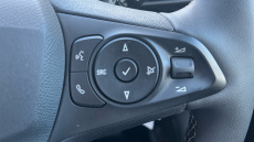 Vauxhall Corsa 1.2 Turbo GS 5dr Petrol Hatchback